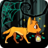 Doggy Quest : The Dark Forest4_rowtechapk.com