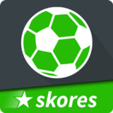 SKORES - Live Football Scores3.8.3_rowtechapk.com
