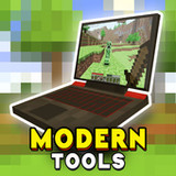 Modern Tools Mod1.0.3_rowtechapk.com