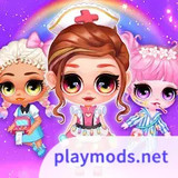 Sweet Doll:My Hospital Games<span>(No Ads)</span>1.0.7_rowtechapk.com