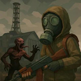 POLYZONA - Chernobyl Bunker<span>(Mod Menu)</span>1.09_rowtechapk.com