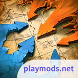 Strategy & Tactics: Medieval C<span>(Unlimited Currency)</span>1.1.8_rowtechapk.com