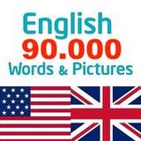 English 90000 Words & Pictures1.0_rowtechapk.com