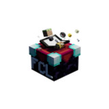 Minecraft<span>(Ultra Universe 100 Days V0.6 Saga Mod)</span>1.2.9.7_rowtechapk.com