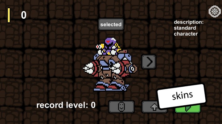 UnDerGround Wars screenshot image 3_Popularmodapk.com