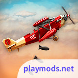 Aircraft Evolution<span>(Mod Menu)</span>3.0.3_rowtechapk.com