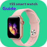 t55 smart watch6_rowtechapk.com