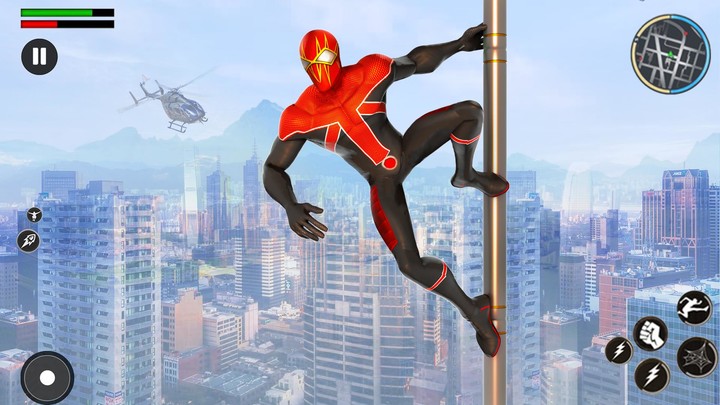 神奇蜘蛛侠<span>(Unlimited Money)</span> screenshot image 5_Popularmodapk.com