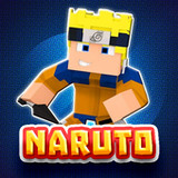 Naruto Mod for MCPE5.0_rowtechapk.com