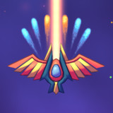 Space Fighter: Alien Invader0.41_rowtechapk.com