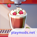 My Cafe — Restaurant Game. Serve & Manage<span>(lots of money)</span>2024.1.0.0_rowtechapk.com