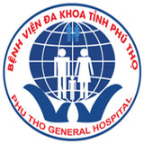 Bệnh viện Đa Khoa Tỉnh Phú Thọ1.0.12_rowtechapk.com