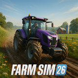 Farm Simulator 26: Pro Farming<span>(Free in-app purchases)</span>1.0_rowtechapk.com