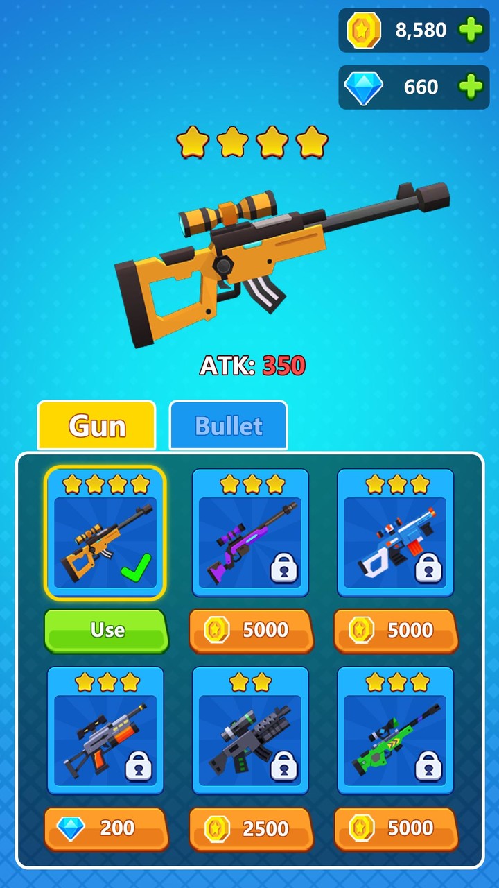 Exile Defender<span>(God Mode)</span> screenshot image 5_Popularmodapk.com