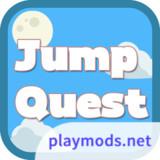 Jump Jump<span>(No Ads)</span>2.5_rowtechapk.com