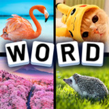 4 Pics 1 Word - Puzzle game1.3.2_rowtechapk.com