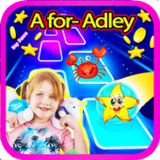 k-pop star light bts exo music5.1.0_rowtechapk.com