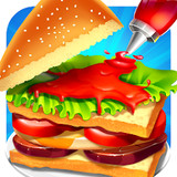 Cooking Food: Restaurant Game<span>(No Ads)</span>3.9.5096_rowtechapk.com