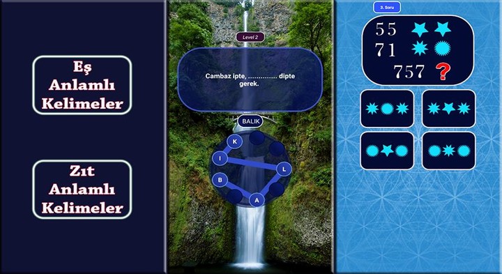 WordWhizzle Search screenshot image 8_Popularmodapk.com