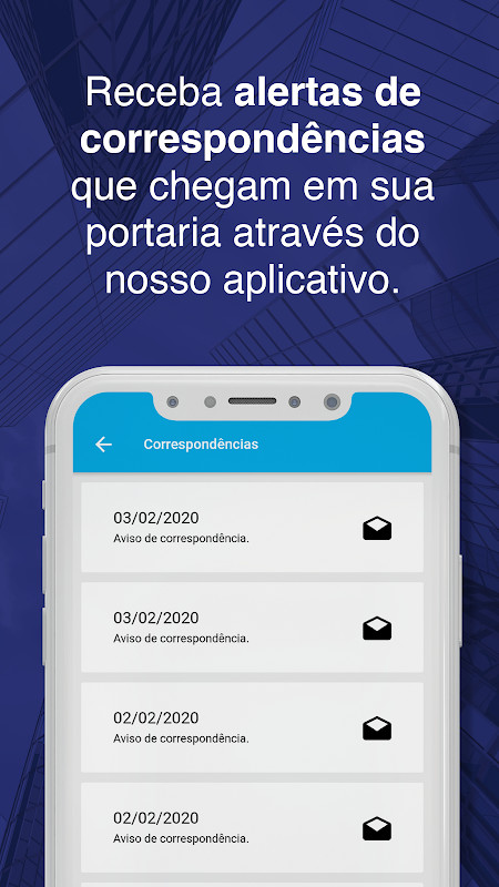 Mais Saúde Cidadão screenshot image 8_Popularmodapk.com