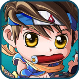 NINJA SCHOOL WORLD2.1.6_rowtechapk.com
