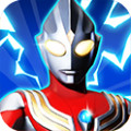 Ultraman Legend Of War ii<span>(Unlimited money)</span>1.0.2_rowtechapk.com