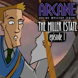 The Miller Estate<span>(NO ADS)</span>1.00.30-patreon_rowtechapk.com
