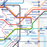 Tube Map London Underground3_rowtechapk.com