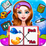 My School Life Professions1.1.5_rowtechapk.com