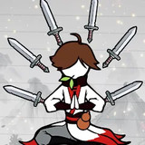 Stickman: Sword Immortal Saga<span>(No Ads Free Rewards)</span>1.0.5_rowtechapk.com
