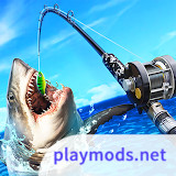 Ultimate Fishing! Fish Game<span>(No Ads)</span>1.02.01_rowtechapk.com