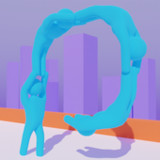 Human Spin1.0.0_rowtechapk.com