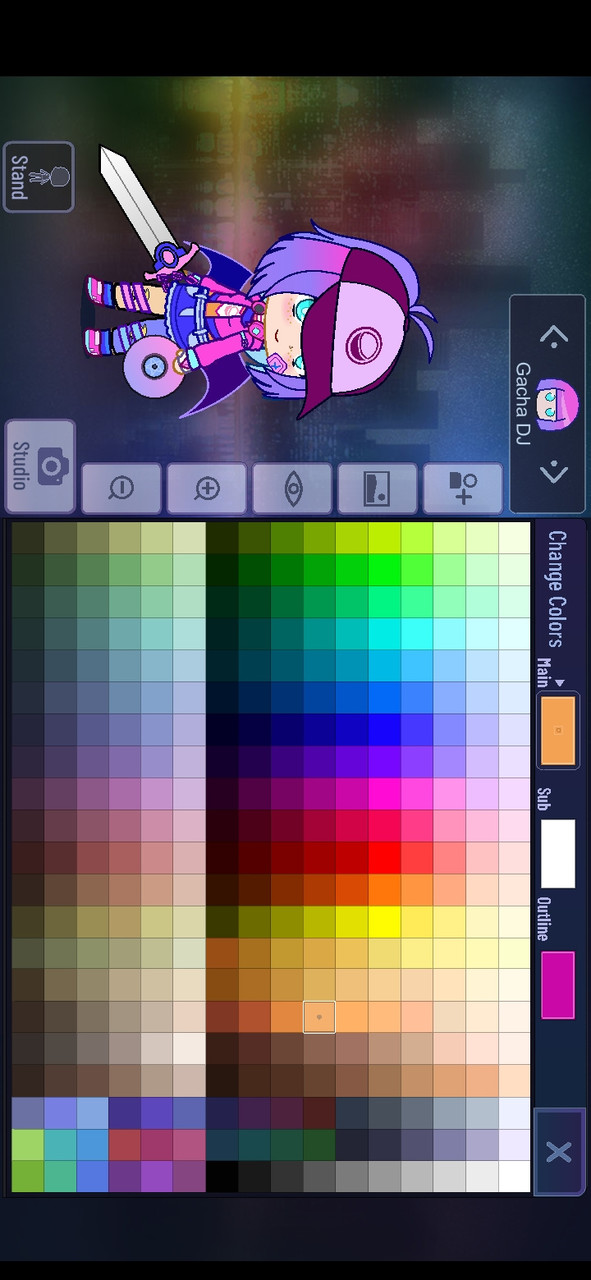 Gacha Unlocked<span>(New module)</span> screenshot image 11_Popularmodapk.com