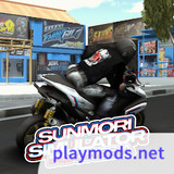 Sunmori Simulator Indonesia 3D<span>(Unlimited Resources)</span>1.6_rowtechapk.com