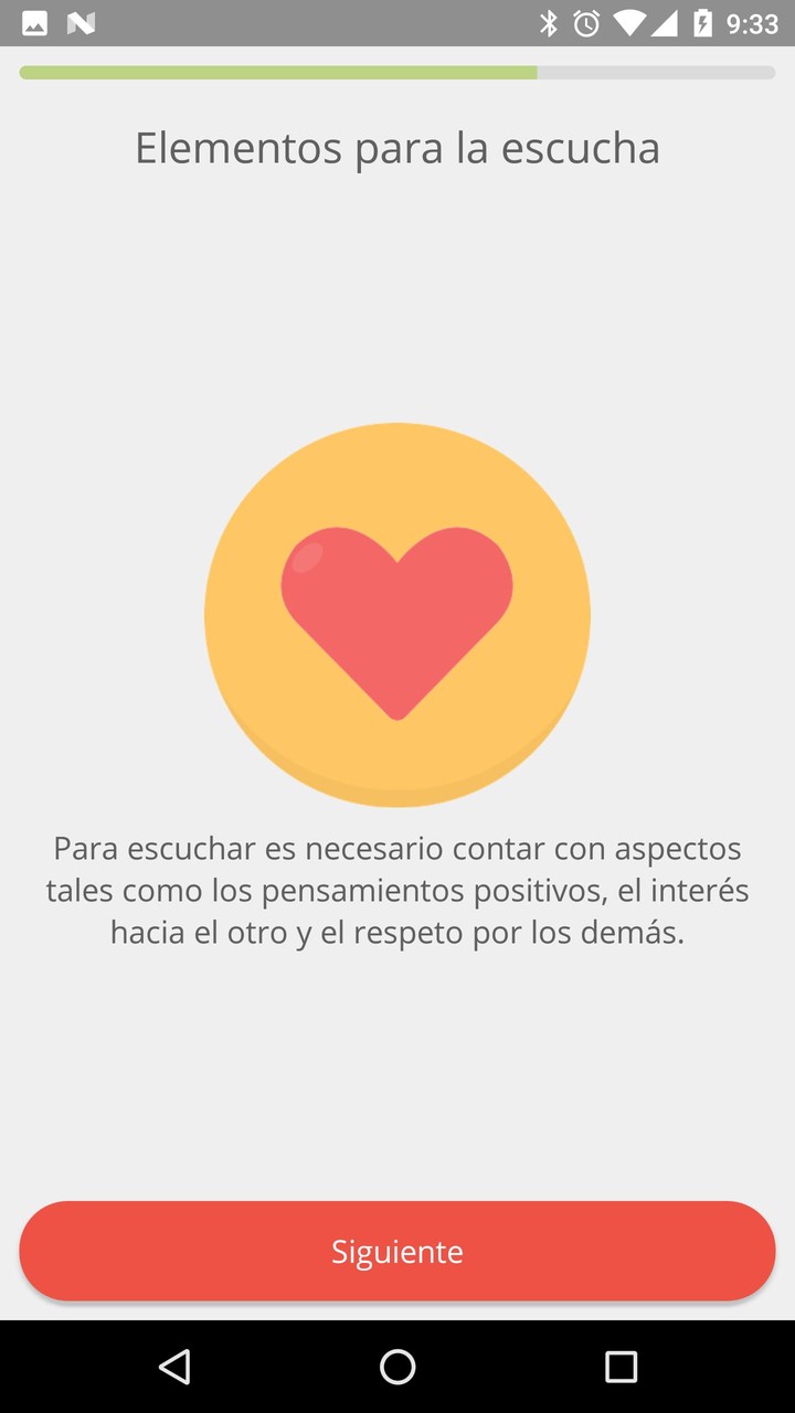 Intrena screenshot image 7_Popularmodapk.com