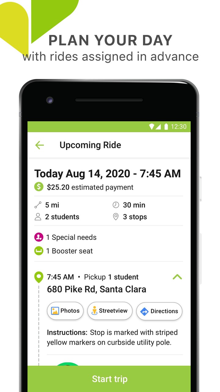 Zum Driver screenshot image 2_Popularmodapk.com