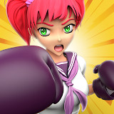 Boxing Babes II: Sexy Fight<span>(No Ads)</span>Babes_2.0_1.60_rowtechapk.com
