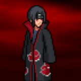Pixel Naruto<span>(No Ads)</span>1.00.11_rowtechapk.com