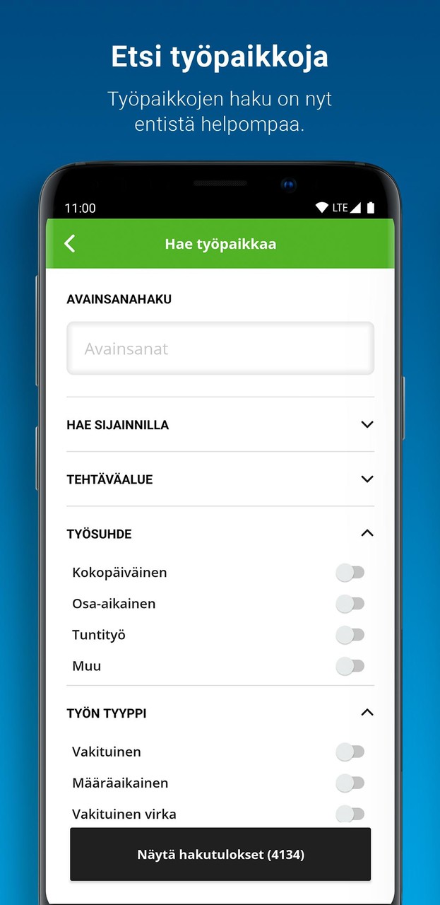 Oikotie - Asunnot ja Työpaikat screenshot image 20_Popularmodapk.com