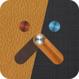Slash/Dots.  Physics Puzzle<span>(Unlimited money)</span>3.47_rowtechapk.com