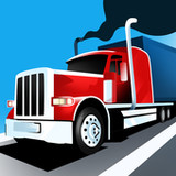 Idle Truck1.0_rowtechapk.com