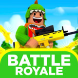 Battle royale for roblox1.0.5_rowtechapk.com