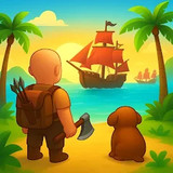 Call of Island: Survival<span>(Unlimited Resources)</span>0.9991_rowtechapk.com