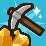 Miner Go!<span>(Mod Menu)</span>1.0.6_rowtechapk.com