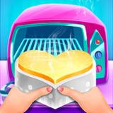 Cake Maker Cooking Cake Games1.1.8_rowtechapk.com
