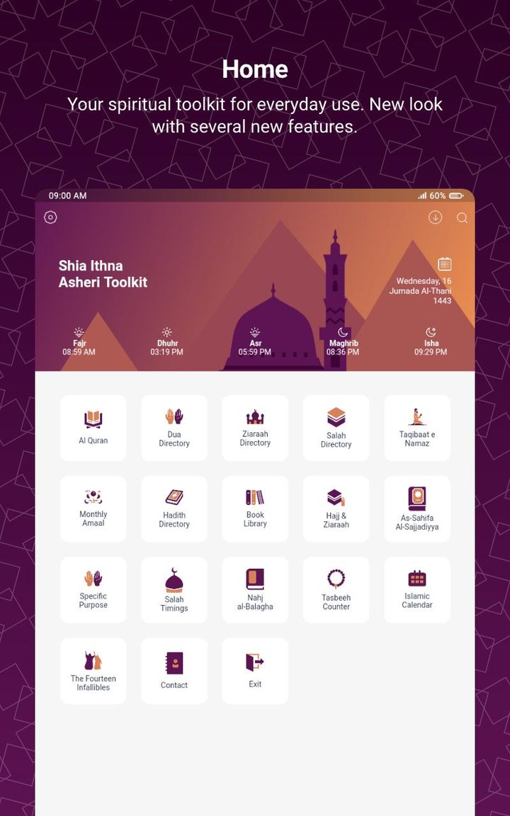 Shia Toolkit screenshot image 7_Popularmodapk.com