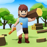 Lumber Empire: Idle Wood Inc<span>(Unlock All)</span>2.0.3_rowtechapk.com