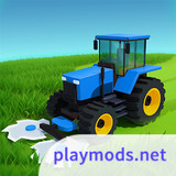Mow And Trim: Mowing Games 3D<span>(Unlimited Resources)</span>0.11.0_rowtechapk.com