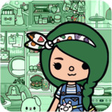 Guide Toca Life World City1.0_rowtechapk.com