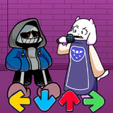 FNF Undertale Funkin All Mod1.0_rowtechapk.com